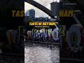 Taste of Viet Nam DAY 2 at  #nathanphillipssquare #cityofto #shotoniphone