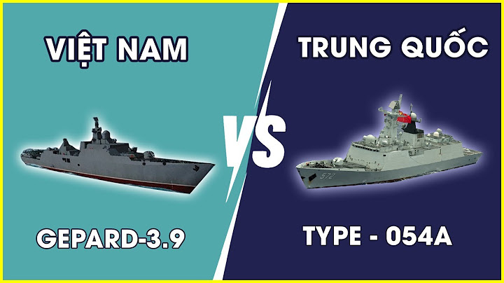Việt nam có bao nhiêu tàu chiến các loại năm 2024