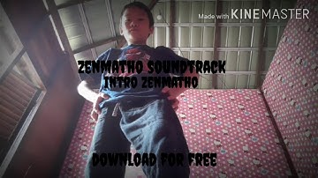 Zenmatho soundtrack of intro (Download free)