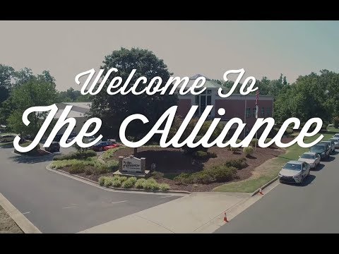 Welcome to The Alliance Family - New Agent Orientation