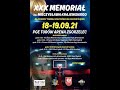 [XXX Ogólnopolski Memoriał im. M. Krajewskiego] RMKS Xbest Rybnik vs 1KS Slęza MOS Wrocław