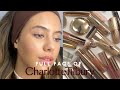 FULL FACE OF CHARLOTTE TILBURY - WORTH THE HYPE? | Jessica Pimentel