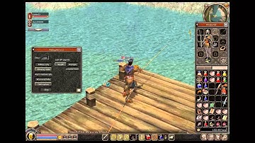 Metin2Pl prezentacja fishbota, Dowloand ( + instalacja ) / 2013