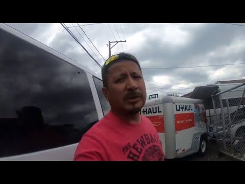 U Haul Trailer Rental Prices One Wayabout