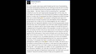 The Supreme Gentleman