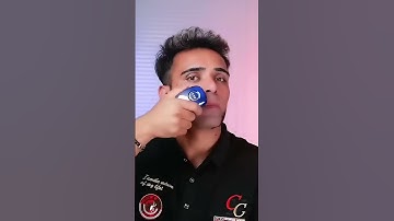 Máy cạo râu mini Công suất lớn tặng kèm sạc