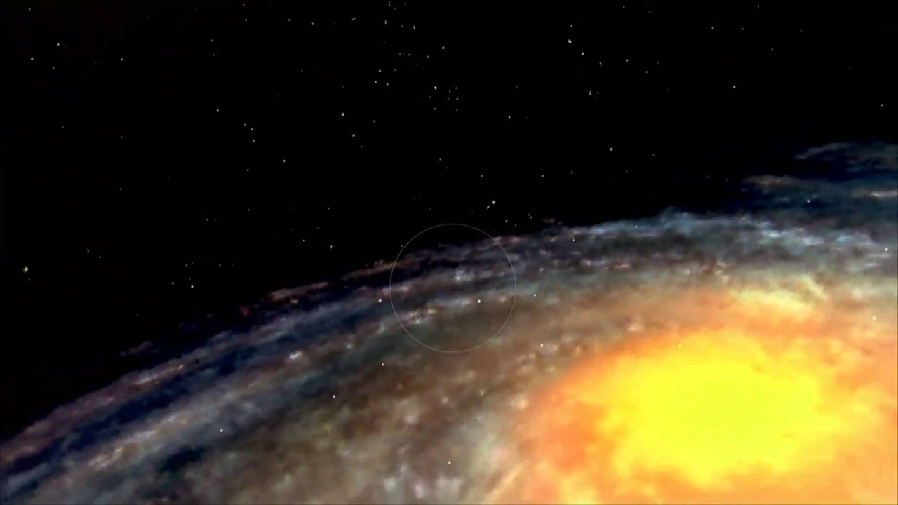 Microcosme and Macrocosme YouTube