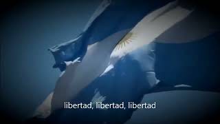 Himno Nacional Argentino