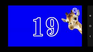 Celebrity Toys R Us CountDown 2001-2002 Profile