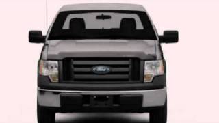 2011 FORD F-150 Elk Grove CA