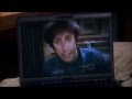 The Big Bang Theory S05E18 - Wolowitz "I ate a Butterfly"