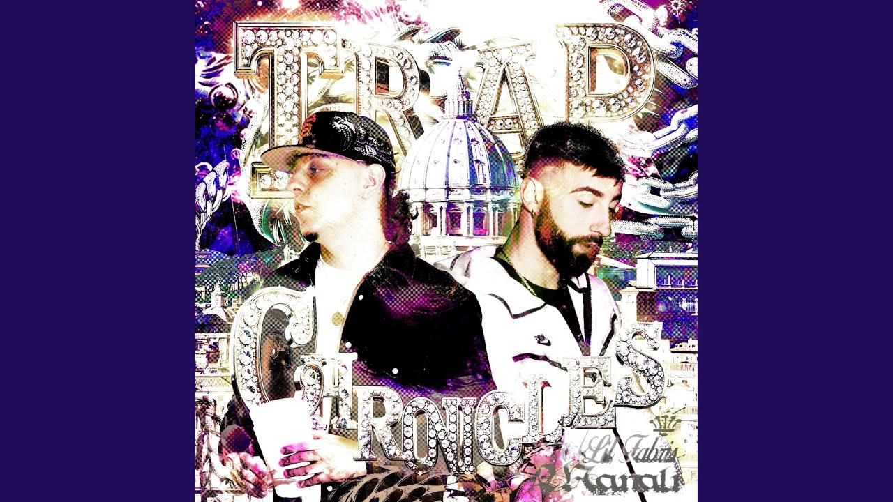 Watch Trap Chronicles (Intro) on YouTube Watch Trap Chronicles (Intro) on YouTube