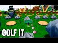 GOLF IT | ESTO NO PUEDE SER...