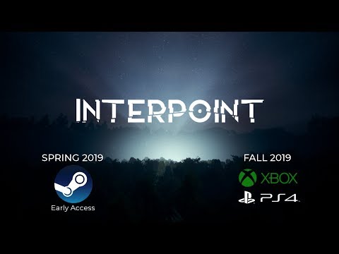 INTERPOINT - Announcement Trailer