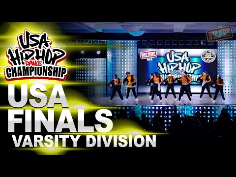 Young Jukebox - Mesa, AZ | Varsity | 2022 USA Hip Hop Dance Championship Finals