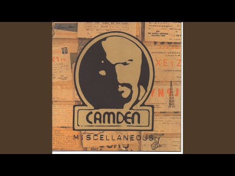 Camden — Black Paper - Black Ink (Acoustic Version)