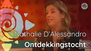 Ontdekkingstocht