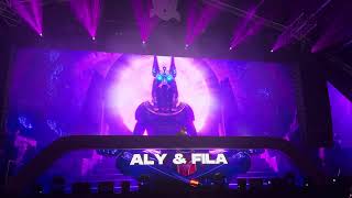 Beats For Love 2026 Aly Fila Ecstasy