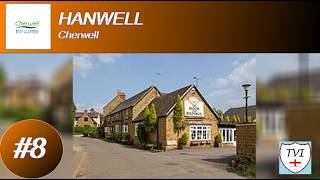 HANWELL: Cherwell Parish #8 of 79