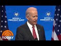 Biden Set To Meet With Democratic Leaders On Capitol Hill | TODAY