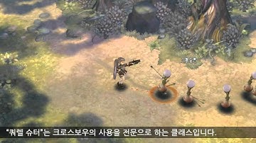 Tree of Savior 7.12.14 Update