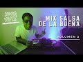 Mix salsa de la buena vol02  dj kevin vivas manos de tijera me hace dao verte aparentemente