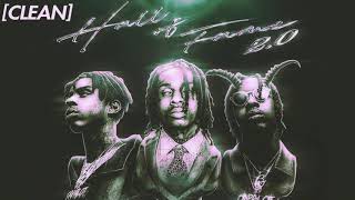 [CLEAN] Polo G - Start Up Again (with Moneybagg Yo)