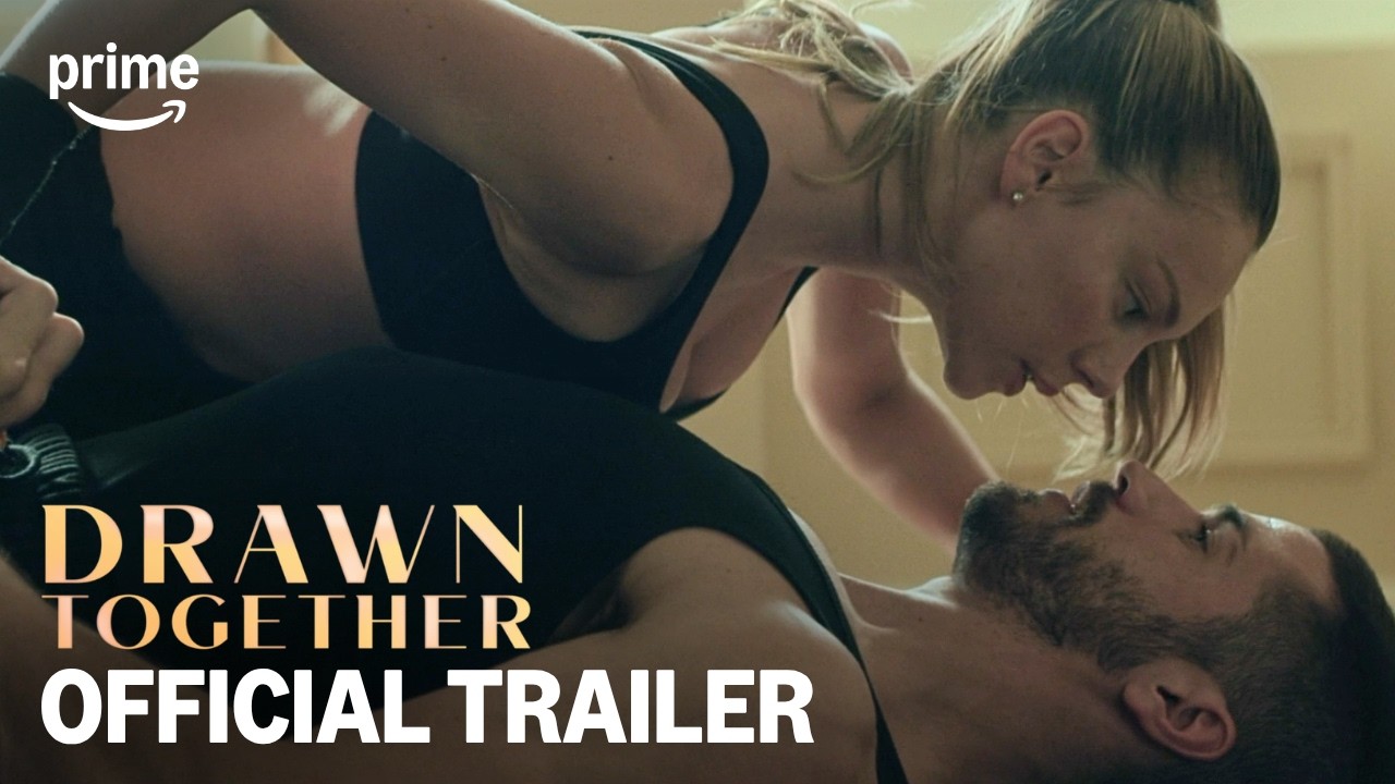 Official Trailer | Drawn Together | Prime Video