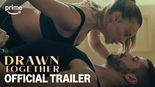 Official Trailer | Drawn Together | Prime Video