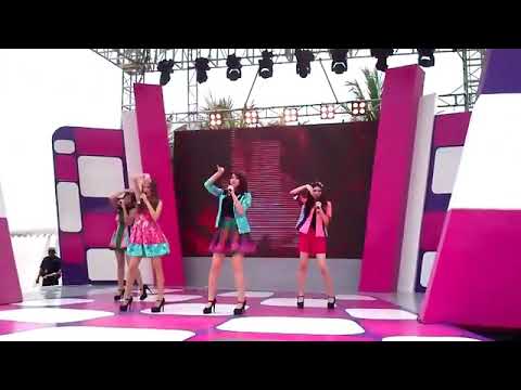 Princess - Saranghae (Music Video)