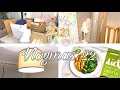 VLOGMAS 22 ☃️ CAMBIOS en CASA😍🏡😍 / Nueva decoración y CAMBIO de MUEBLES/ inma y sus novedades