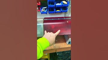 Code3 force 4 xl light bar