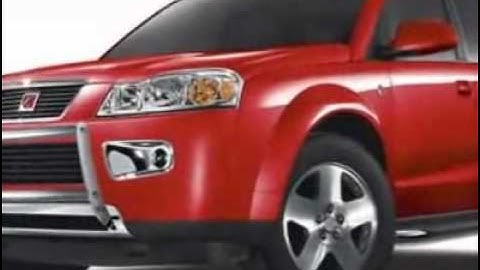 2006 Saturn VUE 4dr V6 Auto FWD SUV - Manassas, VA