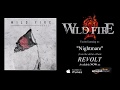 Wild Fire - Nightmare (Album Stream)