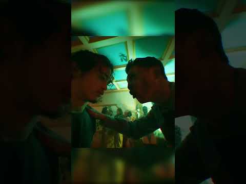 Призрак полицейского настиг Алдика 😶 #shorts #сериалы #фильмы