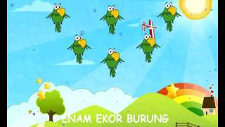 Download lagu Lagu 3 kupanggang