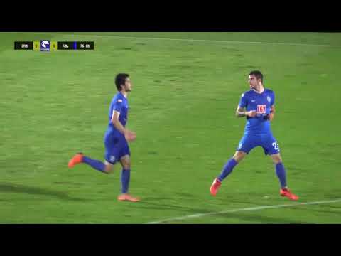 ვიტ ჯორჯია 2:3 რუსთავი [გოლები]