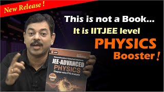 Boost your All India Rank with Best IIT JEE Advanced Physics Book