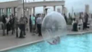 Sphere Performer