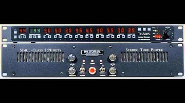 TriAxis/2:90 Playthrough