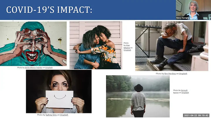 Rebuilding Resilience by Dr. Nancy Spangler