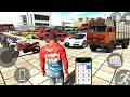 Indian Truck Cheat Code in Indian Bike Driving 3D 🤑🔥 New Update!
