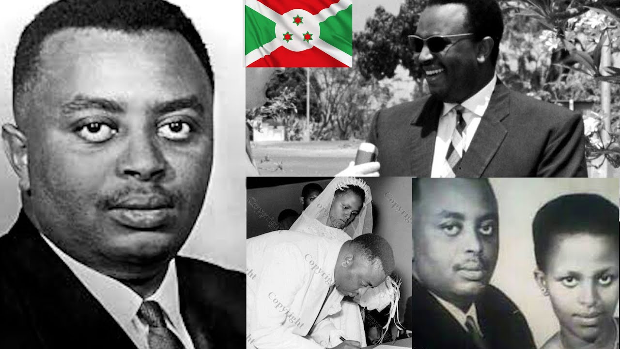 ЛУИ РВАГАСОР: ОН СЛИШКОМ ЧАЩЕ СТОЛКНУЛСЯ С БЕЛЬГИЙЦАМИ, ЕГО МУЖЕСТВО, ЕГО ЖЕНА, ЕЁ СМЕРТЬ... ИХ И...