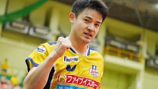 T.T彩たま vs  静岡ジェード ノジマTリーグ2024-2025 2024年10月19日 浦和駒場体育館【卓球 Tリーグ公式】