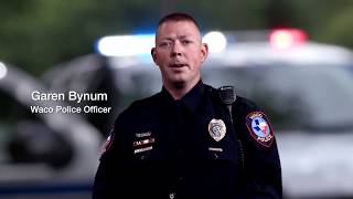 Traffic Stops - What to Expect, City of Waco