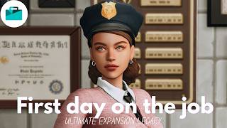 Meet Lianna! Starting The Ultimate Expansion Legacy Challenge |Gen 1 Ep1.