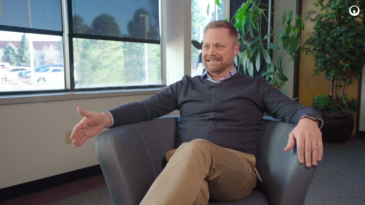 Innovation & Sustainability with Veolia's Sievers Eclipse BET Platform