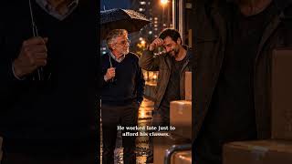 The Empty Chair | Emotional Moral Story #shorts
