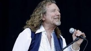 Led Zeppelin - Robert Plant BBC Interview & Life Story - With Alison Krauss