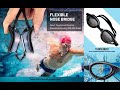 Buy swimming goggles with all powers available only at softtouchlensescom